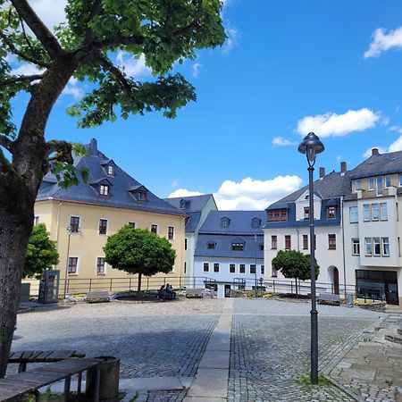 Ferienwohnung Eg Frauenmarkt 1 شنيهبرغ المظهر الخارجي الصورة