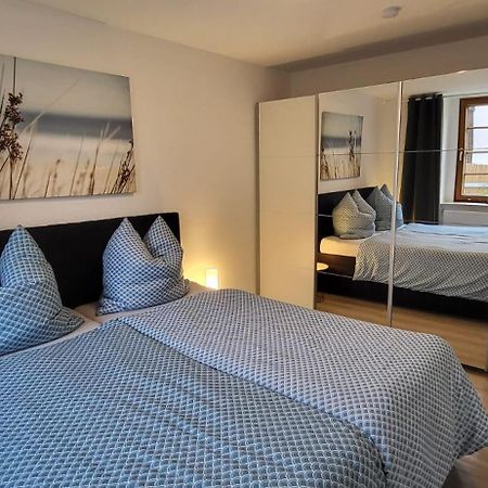 Ferienwohnung Eg Frauenmarkt 1 شنيهبرغ المظهر الخارجي الصورة